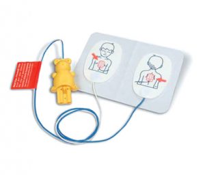 子供用AED