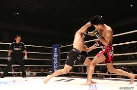 朝倉海選手の大番狂わせから日本の格闘技界が学ばなければならないこと