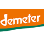 ドイツの「demeter（デメター）」